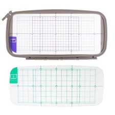 Cadres de broderie pour