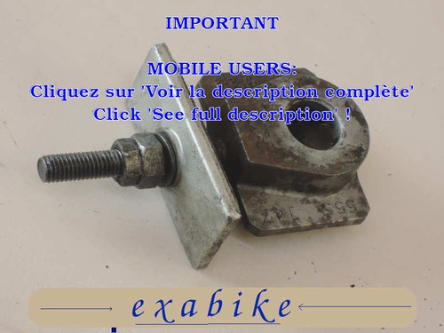 Tendeur chaine pour - tendeur,