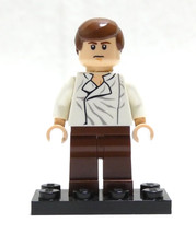 LEGO STAR WARS HAN SOLO SW