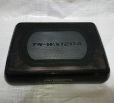 Subwoofer alimenté Pioneer