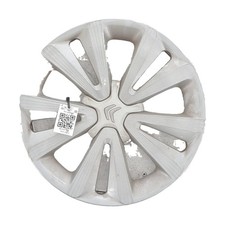 Enjoliveur - Citroen C3 II