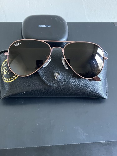 Lunettes soleil ray ban - lunettes,