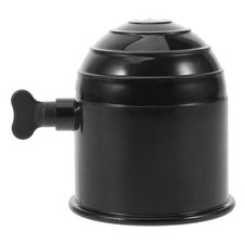  Couvercle de boule d'attelage