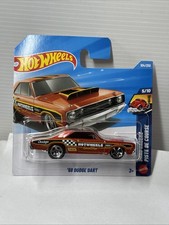 Hotwheels 1/64 🇨🇵 68