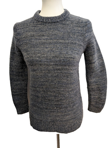 Pull carhartt col - pull, laine