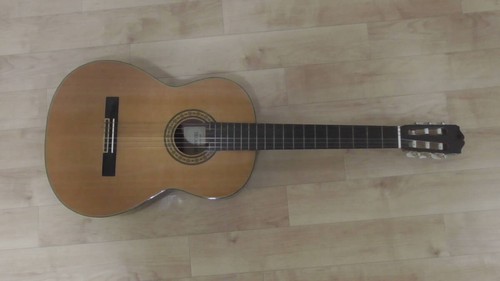 Takamine classic guitar 30 - guitar, no-30