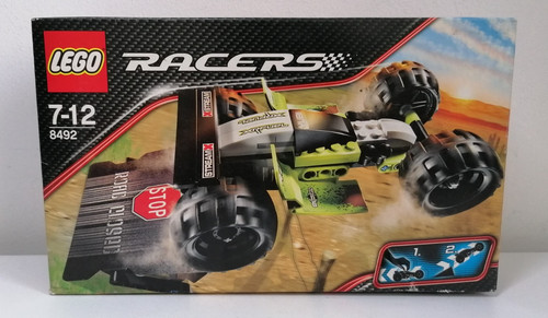 Lego racers power - racers,