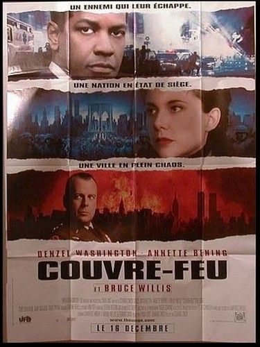 Couvre feu the - the,