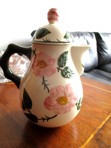 Wildrose villeroy boch - wildrose,