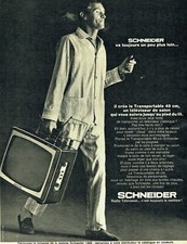 Publicité Advertising 099