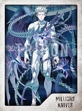 Trigun Stampede Vol. 3