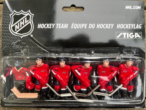 Stiga table hockey team - stiga,