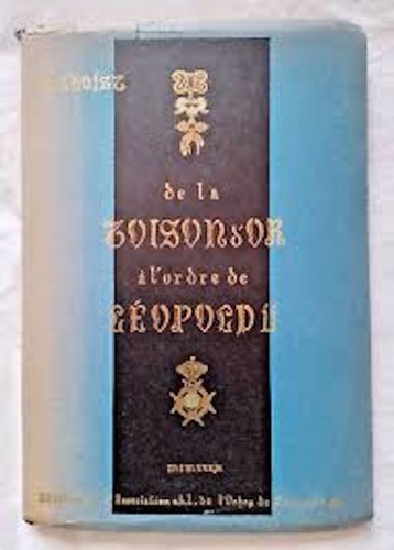 Toison or à l ordre - toison, d'