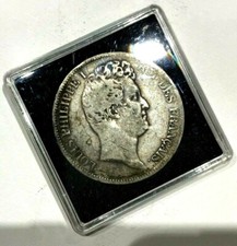 MONNAIE ANCIENNE 5F ARGENT