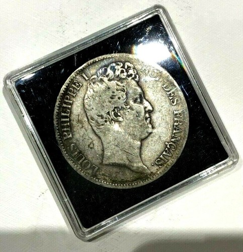 Monnaie ancienne argent - monnaie,