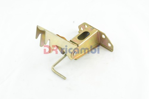 Serrure ouverture capot moteur - serrure,