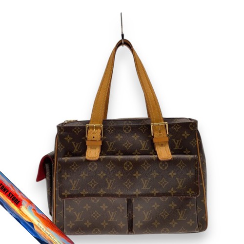 Sac louis vuitton multi - louis,