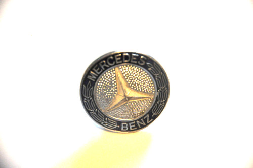 Ancien badge plaque - badge, pur