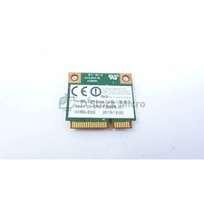 Carte wifi Broadcom BCM943228HMB HP Probook 640 G1,650 G1,645 G1 730668-001 - FR