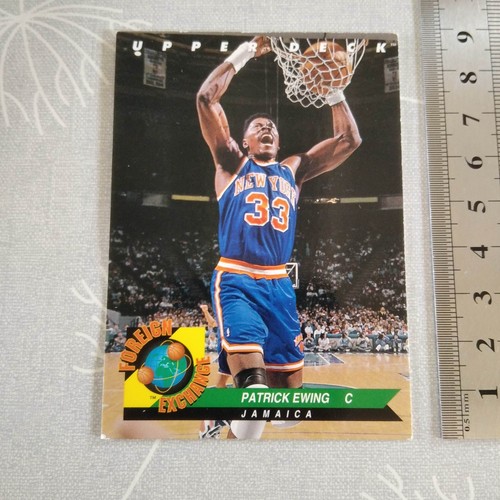 Patrick ewing knicks upper - -,