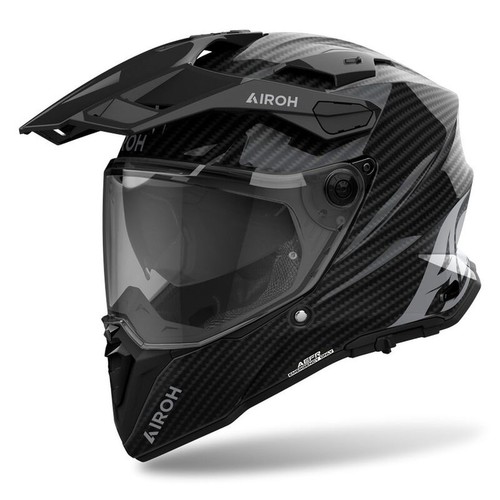 Casque moto enduro airoh - casque,