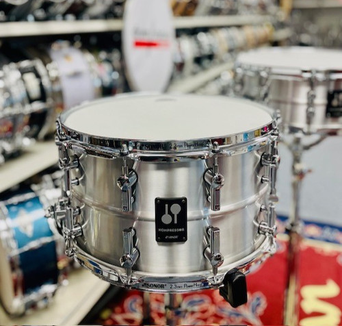 Sonor kompressor caisse claire - sonor,