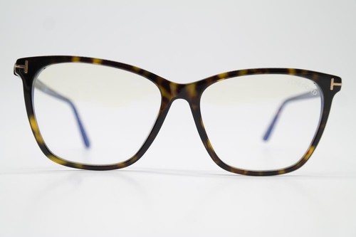 Lunettes tom ford tf5762 - lunettes, tf5762-b