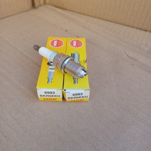 Lot bougies d allumage - lot, 2