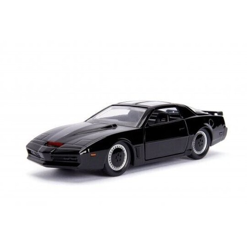 Pontiac trans kitt - pontiac, 1:32