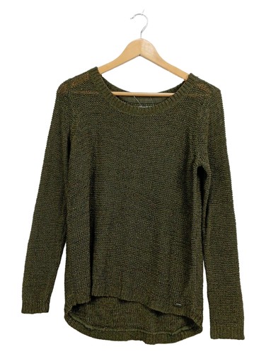 Only pull femme vert - only, olive