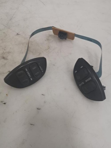 Commande autoradio citroen - commande,
