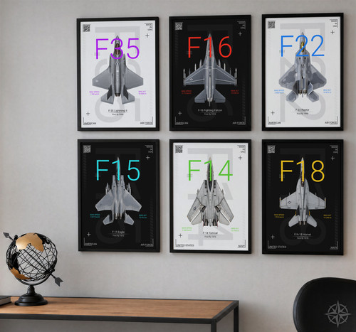 Avion chasse 15 f 16 - avion, f-16