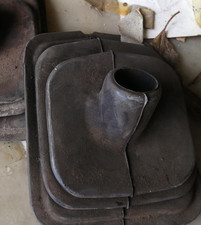 Soufflet de levier de vitesses