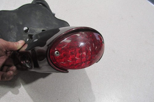 Feu arrière moto guzzi - feu, (moto