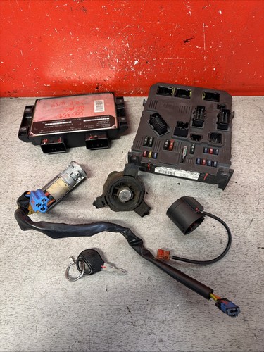 Kit démarrage peugeot - kit, 206
