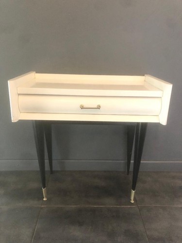 Table chevet meuble - table,