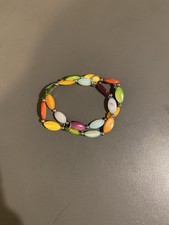 bracelet petites perles de