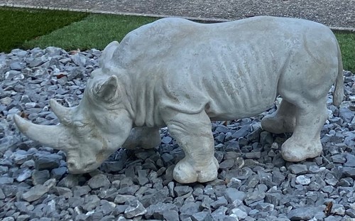 Rhinoceros resine cms - rhinoceros,