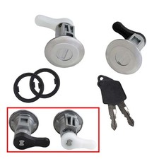 BARILLET DE PORTE AVANT GAUCHE