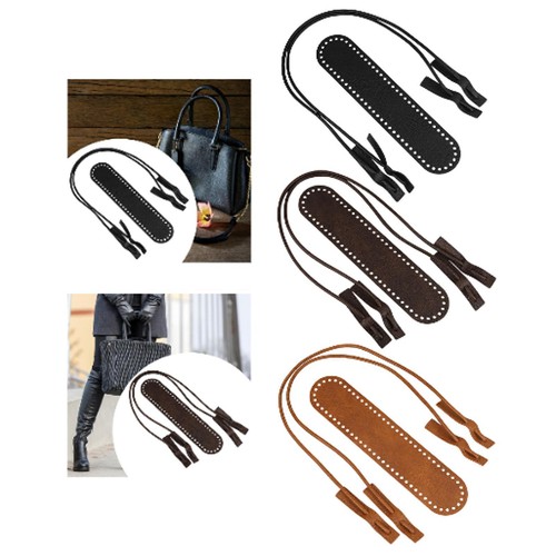 Cuir sac tricotage de - en, à