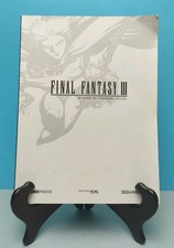   Final Fantasy III 3  GUIDE