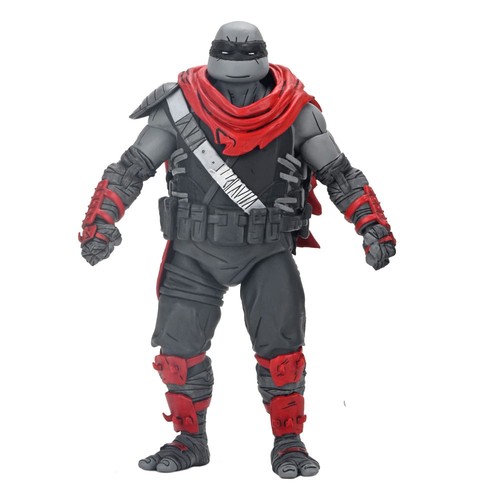 Neca tortues ninja - the, last