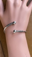 Bracelet Jonc Réglable en