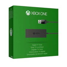 Tuner TV numérique Microsoft