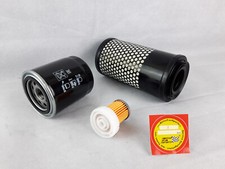 Filtre Ensemble (Petit)