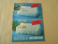 Publicité 1981  Advertising