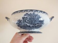 + Corps de soupière ou de