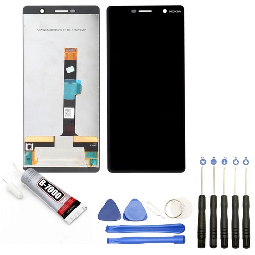 Vitre tactile ecran lcd - +,