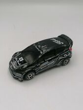 Majorette France - Ford Fiesta