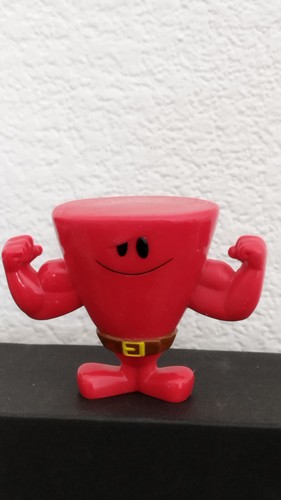Figurine monsieur madame - figurine,